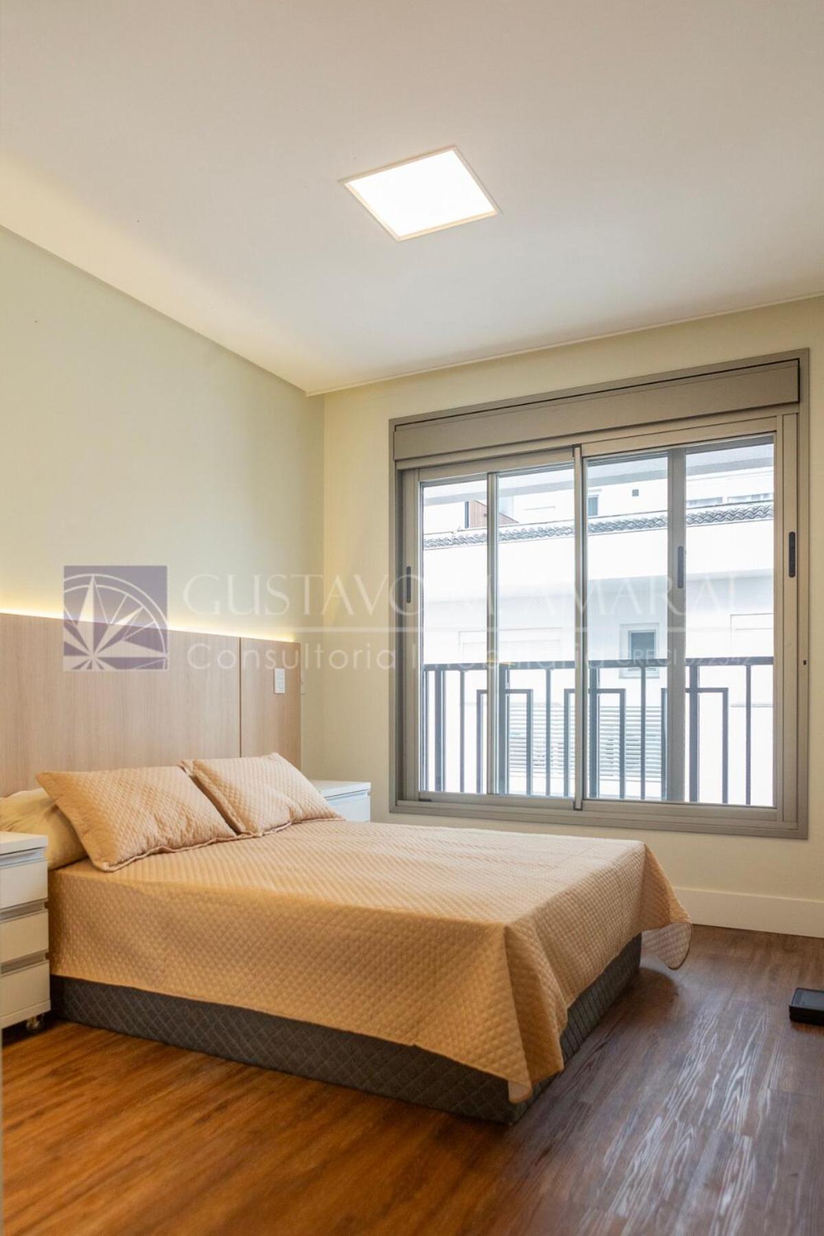 Apartamento Alto Padrao 3q 3bw 100 Mt From The Sea *
