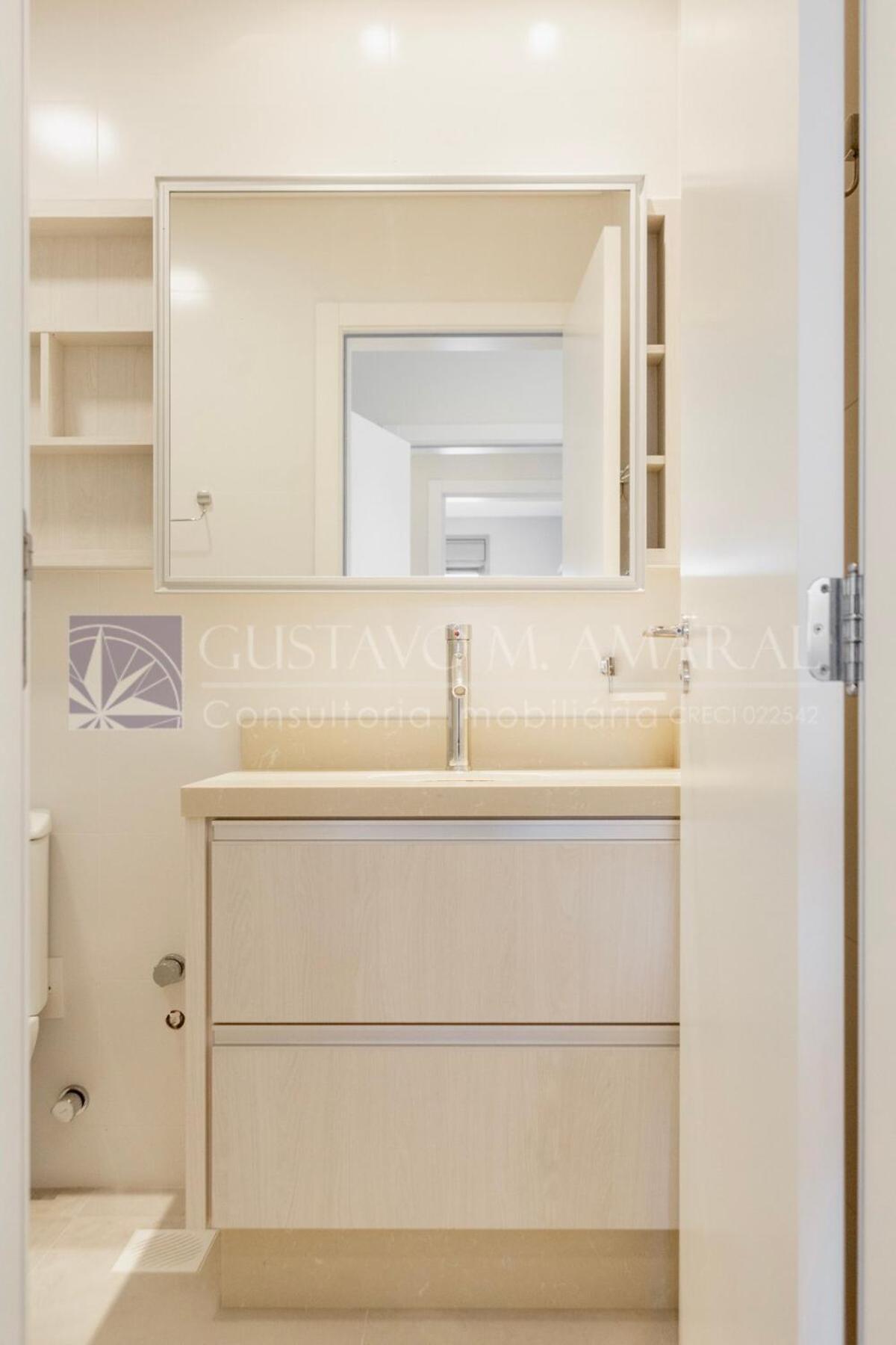 Apartamento Alto Padrao 3q 3bw 100 Mt From The Sea *
